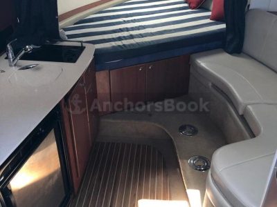 Luxury Yacht Rental In Puerto Vallarta, Jalisco | Bayliner 32