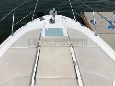 Luxury Yacht Rental In Puerto Vallarta, Jalisco | Bayliner 32