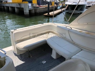 Luxury Yacht Rental In Puerto Vallarta, Jalisco | Bayliner 32