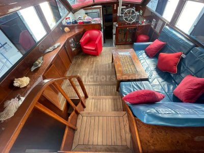 Luxury Yacht Rental In Puerto Vallarta, Jalisco | Bertram 58