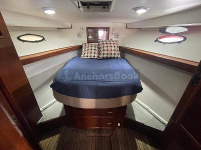 Luxury Yacht Rental In Puerto Vallarta, Jalisco | Bertram 58