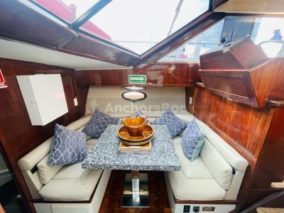 Luxury Yacht Rental In Puerto Vallarta, Jalisco | Bertram 58