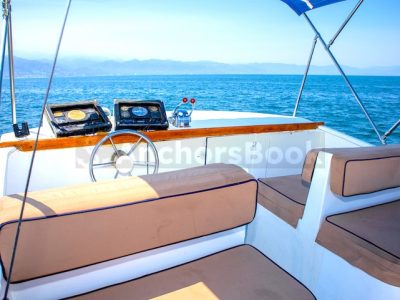 Custom 36: Best Value Boating in PV