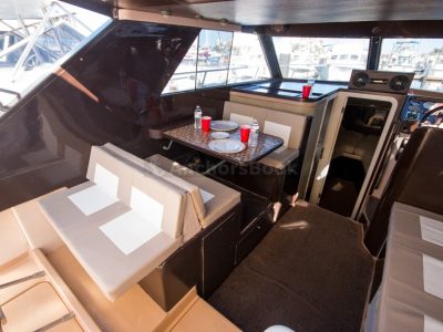Fishing Boat Rental In Puerto Vallarta, Jalisco | Brisa II