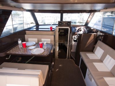 Fishing Boat Rental In Puerto Vallarta, Jalisco | Brisa II