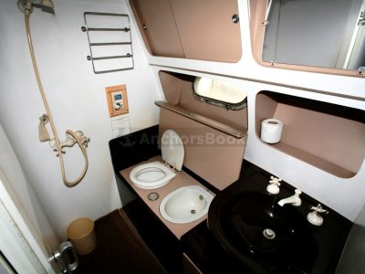 Fishing Boat Rental In Puerto Vallarta, Jalisco | Brisa II