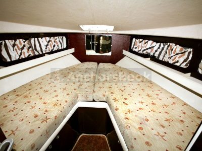 Fishing Boat Rental In Puerto Vallarta, Jalisco | Brisa II