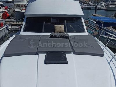 Luxury Yacht Rental In Puerto Vallarta, Jalisco | Carver 50