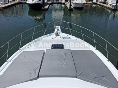 Luxury Yacht Rental In Puerto Vallarta, Jalisco | Carver 50