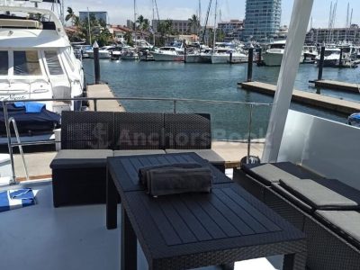 Luxury Yacht Rental In Puerto Vallarta, Jalisco | Carver 50