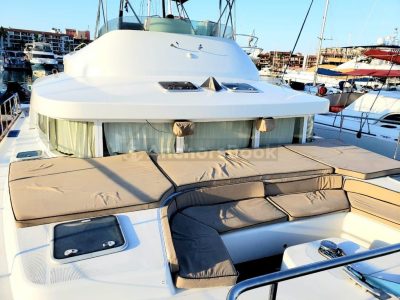 Luxury Catamaran Rental In Puerto Vallarta, Jalisco | Cat Power