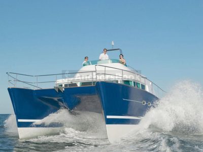 Luxury Catamaran Rental In Puerto Vallarta, Jalisco | Cat Power