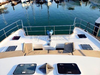 Luxury Catamaran Rental In Puerto Vallarta, Jalisco | Cat Power