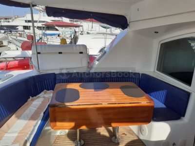 Luxury Catamaran Rental In Puerto Vallarta, Jalisco | Cat Power