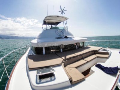Luxury Catamaran Rental In Puerto Vallarta, Jalisco | Cat Power