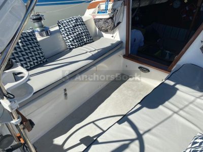 Luxury Sailboat Rental In Puerto Vallarta, Jalisco | Catalina 36