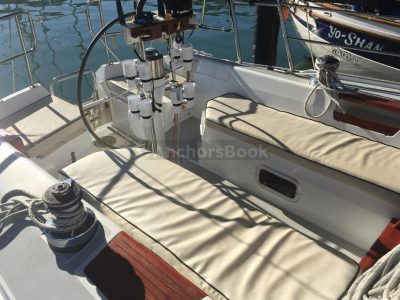 Luxury Sailboat Rental In Puerto Vallarta, Jalisco | Catalina 42