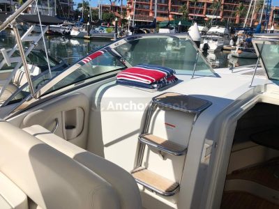 Luxury Yacht Rental In Puerto Vallarta, Jalisco | ChrisCraft 34