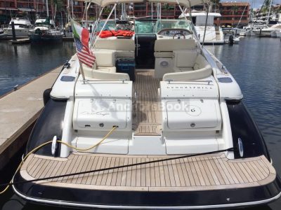 Luxury Yacht Rental In Puerto Vallarta, Jalisco | ChrisCraft 34