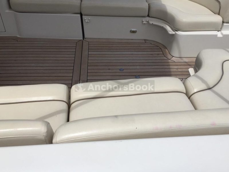 Luxury Yacht Rental In Puerto Vallarta, Jalisco | ChrisCraft 34