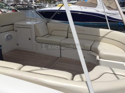 Luxury Yacht Rental In Puerto Vallarta, Jalisco | ChrisCraft 34