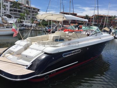 Luxury Yacht Rental In Puerto Vallarta, Jalisco | ChrisCraft 34