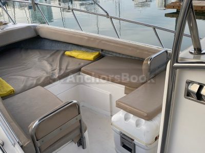 Fishing Boat Rental In Puerto Vallarta, Jalisco | Center Console 30