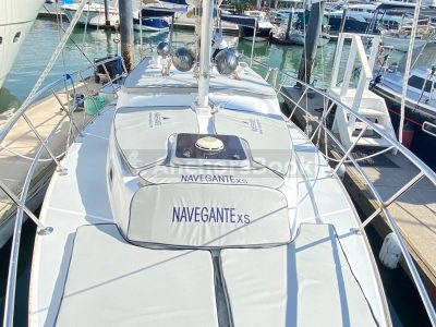 Luxury Sailboat Rental In Puerto Vallarta, Jalisco | Coronado 36