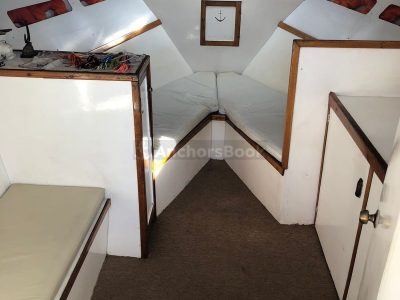 Fishing Boat Rental In Puerto Vallarta, Jalisco | Custom Made 34