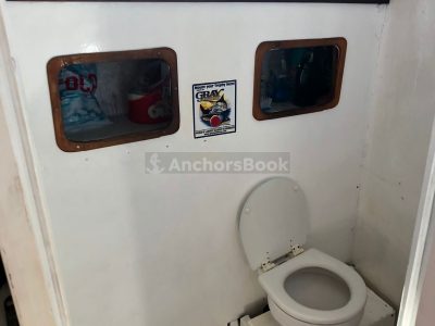 Fishing Boat Rental In Puerto Vallarta, Jalisco | Custom Made 34