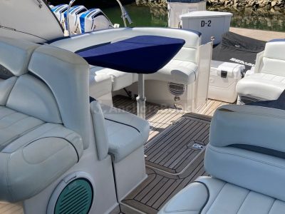 Luxury Yacht Rental In Puerto Vallarta, Jalisco | Doral Mediterra 40