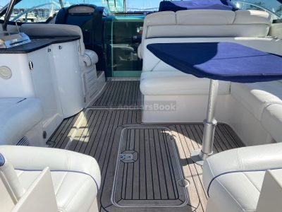 Luxury Yacht Rental In Puerto Vallarta, Jalisco | Doral Mediterra 40