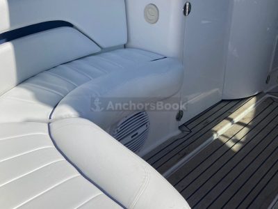 Luxury Yacht Rental In Puerto Vallarta, Jalisco | Doral Mediterra 40