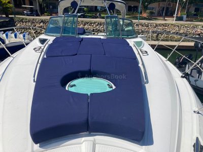 Luxury Yacht Rental In Puerto Vallarta, Jalisco | Doral Mediterra 40