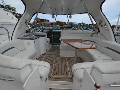 Luxury Yacht Rental In Puerto Vallarta, Jalisco | Doral Mediterra 40