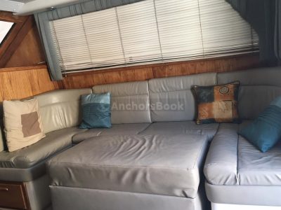 Fishing Boat Rental In Puerto Vallarta, Jalisco | El Matador