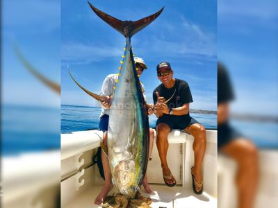 Fishing Boat Rental In Puerto Vallarta, Jalisco | El Matador