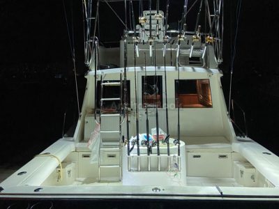 Fishing Boat Rental In Puerto Vallarta, Jalisco | El Matador