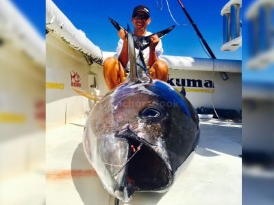 Fishing Boat Rental In Puerto Vallarta, Jalisco | El Matador