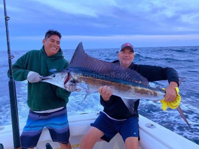 Fishing Boat Rental In Puerto Vallarta, Jalisco | El Matador