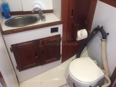 Luxury Sailboat Rental In Puerto Vallarta, Jalisco | Ericson 35