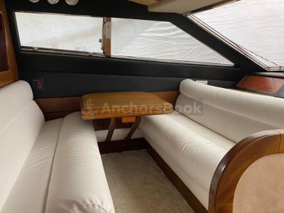 Luxury Yacht Rental In Puerto Vallarta, Jalisco | Ferreti 80