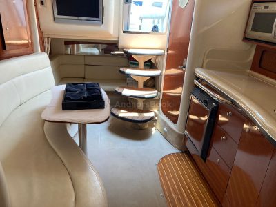 Beautiful SeaRay 34
