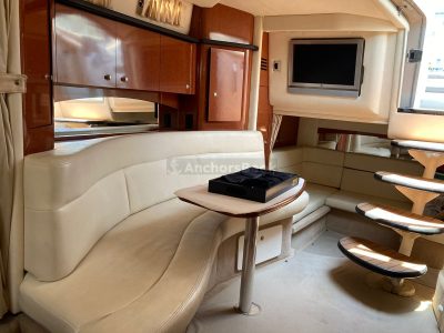 Beautiful SeaRay 34