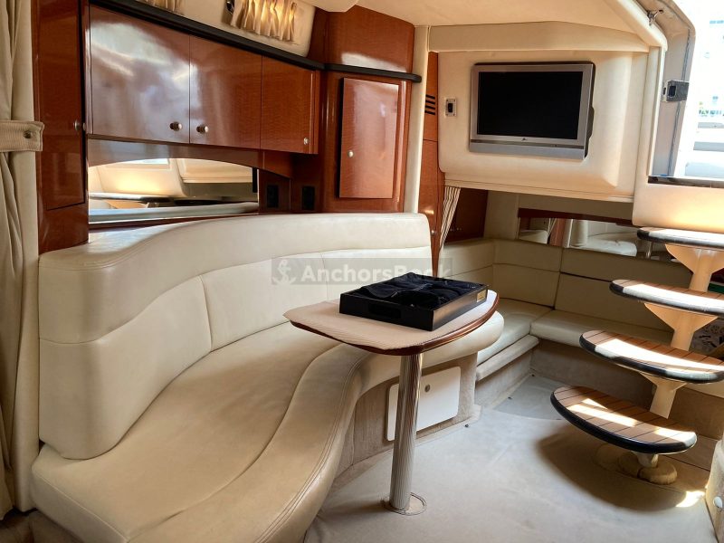 Beautiful SeaRay 34