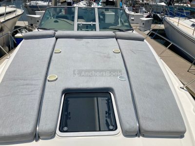 Beautiful SeaRay 34