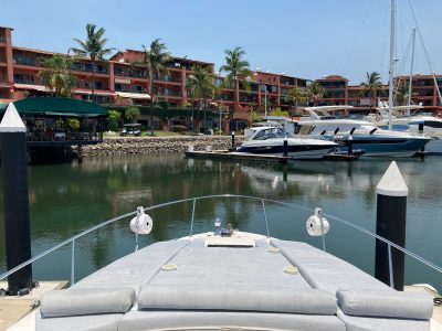 Beautiful SeaRay 34
