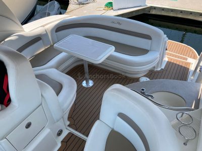 Beautiful SeaRay 34