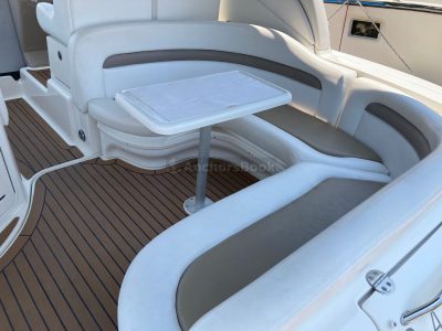Beautiful SeaRay 34