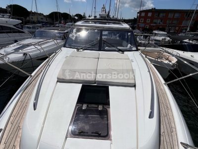 Princess V58: Le Gengis